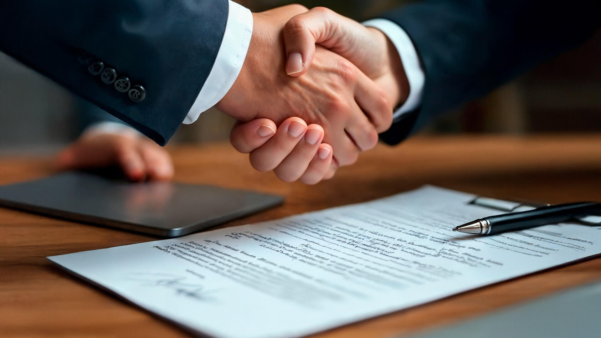 A Importância da Gestão de Contratos para as Organizações